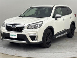 フォレスター 2.0 アドバンス 4WD ハイブリッド アドバンス 4WD サンルーフ