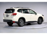 フォレスター 2.0 ツーリング 4WD 