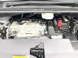 親切・丁寧な専門メカニックスタッフが応対!・車検・点検整備・事故等の修理などアフターサービスも安心。お車のカスタマイズもネクステージのサービススタッフまでご相談ください!