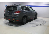 フォレスター 2.0 エックスブレイク 4WD 新世代アイサイト 視界拡張 8インチナビ