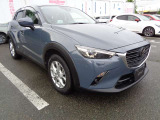 CX-3  1.8 XD ツーリング ディーゼルターボ 4WD