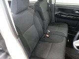 ゆったりとした運転席です!