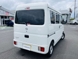 クリッパー DX ハイルーフ 4WD 