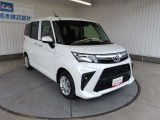 ルーミー 1.0 X 