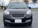日産認定中古車は1年間・走行無制限のワイド保証付きです。