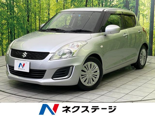 スイフト 1.2 XG-DJE