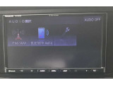 Bluetooth搭載の車両になります