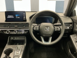 運転しやすいインパネ周りです!見やすいレイアウトで快適なドライブをサポートします!