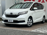 フリード+ 1.5 ハイブリッド G ホンダセンシング 