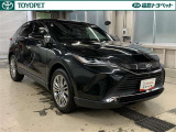 ハリアー 2.0 Z レザーパッケージ 