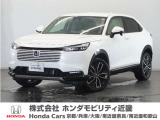 ホンダ ヴェゼル