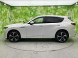 CX-60 3.3 XD ハイブリッド エクスクルーシブモダン ディーゼル 4WD 