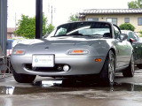 ロードスター 1.8 スペシャルパッケージ