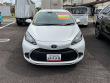アクア 1.5 G E-Four 4WD 