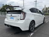 プリウス 1.8 S ツーリングセレクション G's 