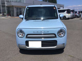 アルトラパン G 4WD 