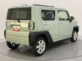 購入時は是非合わせて「DAIHATSU TSキュービックカード」の加入がおすすめです