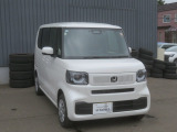 N-BOX  660 4WD