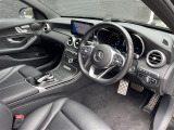 Cクラス C220d ローレウス エディション 本革シート 修復歴無し