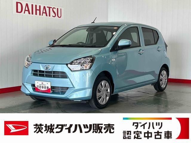 ミライース X SAIII