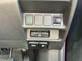 今や欠かせない装備となったETC車載器!ビルドインタイプなので、運転の邪魔にもなりません♪