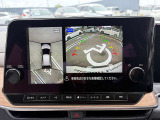 ノートオーラ 1.2 G レザーエディション 