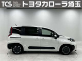 両側自動スライドドアだから、乗り降りはもちろん荷物の載せおろしが楽々!