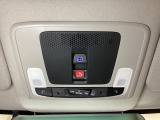Honda CONNECT搭載車です。「Honda Total Care プレミアム」に加入頂くと、「緊急サポートセンター」や「Honda ALSOK駆けつけサービス」などのサービスが受けられます。