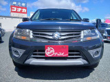 エスクード 2.4 XG 4WD 