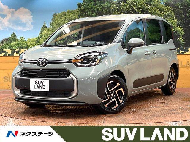 シエンタ ハイブリッド 1.5 Z 