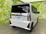 タントカスタム RS リミテッド 