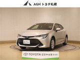 トヨタ カローラスポーツ