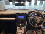 BRZ 2.4 S MT車・ディスプレイオーディオ・ETC・スマートキー2個・シートヒーター・Blu
