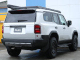 FLEXはIRONMAN4&times;4の日本特約店です!