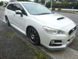 レヴォーグ 1.6 GT アイサイト 4WD 