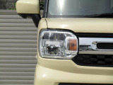 LEDヘッドライトです☆
