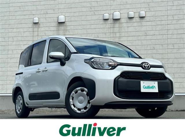 シエンタ ハイブリッド 1.5 G E-Four 4WD 修復歴無し