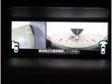 アイサイトセーフティプラスが搭載され運転支援と視界拡張機能をご使用いただけます!!