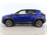 ヤリスクロス 1.5 ハイブリッド Z アドベンチャー E-Four 4WD 