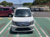 ワゴンR FZ 
