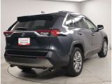 RAV4  2.0 G Zパッケージ 4WD