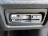 便利なETC車載器も装備済み!高速道路の料金所もスムーズに通過できます♪