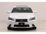 GS 350 Fスポーツ 