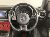VWといえばBeetle、といった声も多くいただいている長年愛され続けてきた一台。印象的な愛らしいデザインはあなたの毎日にさらなる彩りを。