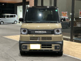 N-BOX ジョイ 2トーン 