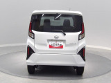 ムーヴ X 4WD 