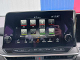 TVはフルセグなので、家庭のテレビと一緒で映像もとっても綺麗です。映像や音楽も楽しめますので、お好きな音楽を聴きながら快適なドライブをお楽しみ下さい。