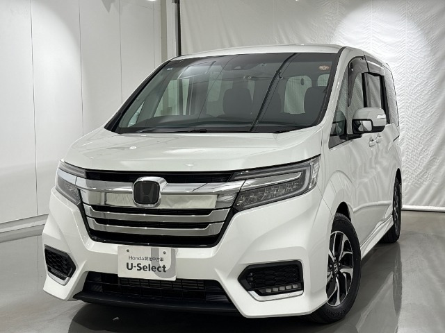 ステップワゴン 1.5 スパーダ ホンダ センシング 