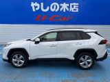RAV4  2.0 G 4WD