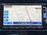 バックカメラも装備しております。車庫入れの苦手なお客様も安心!重宝してくれます!